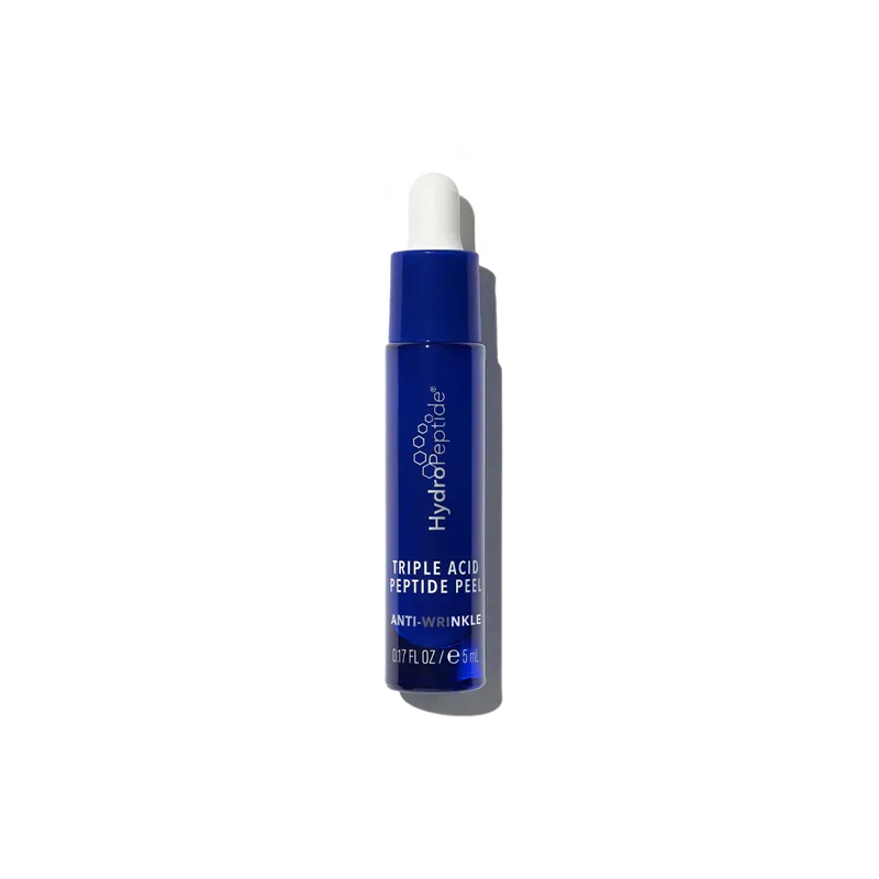 Travel-Size Triple Acid Peptide Peel