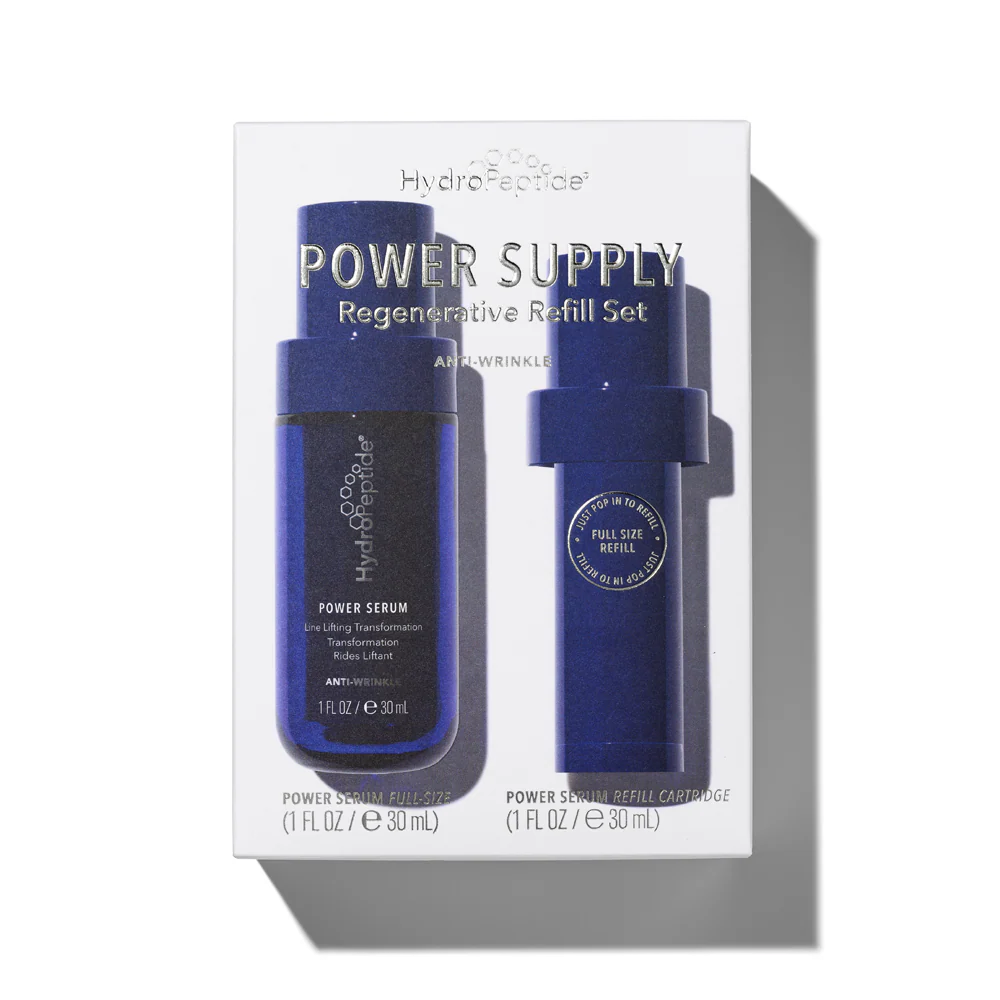 Power Supply Kit