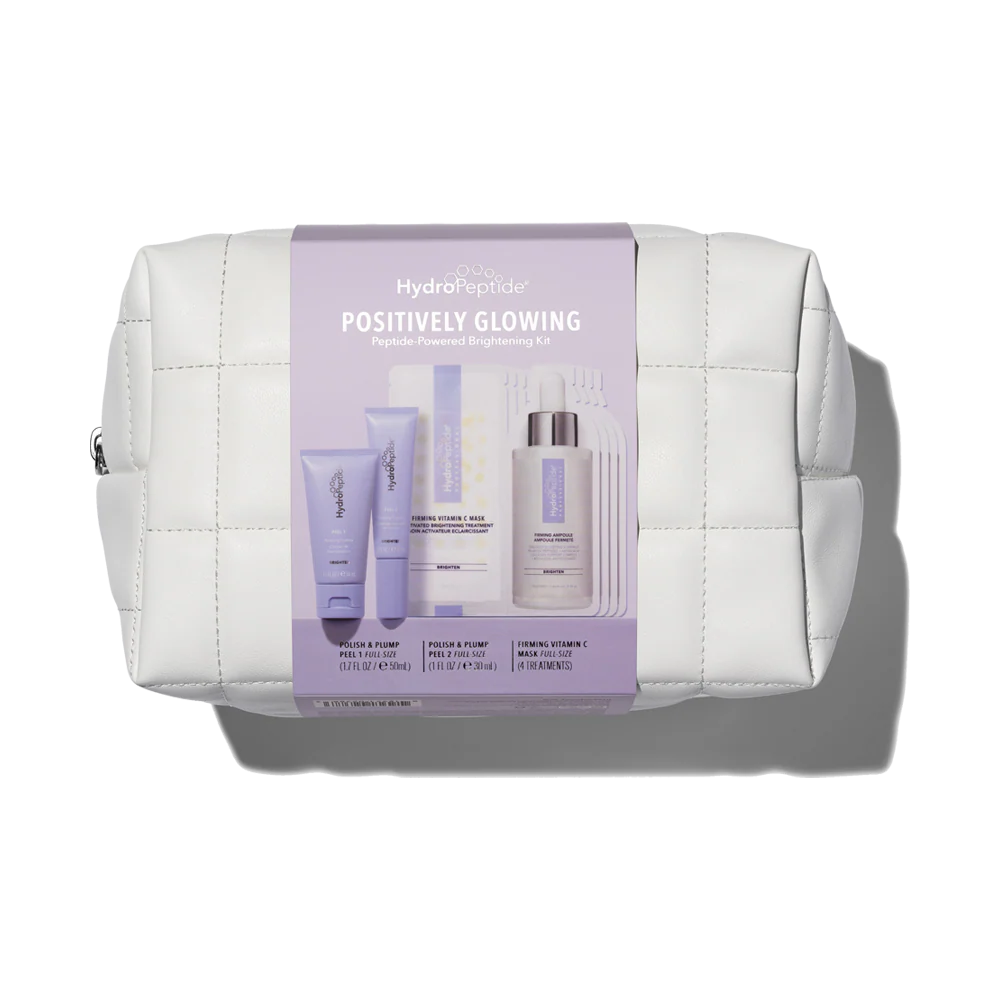 Positively Glowing Kit