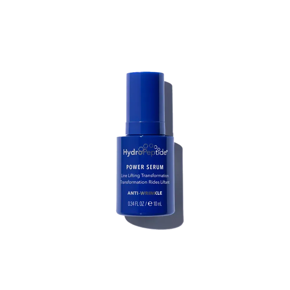 Travel-Size Power Serum