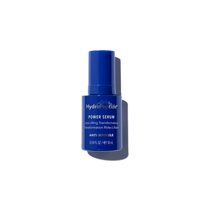 Travel-Size Power Serum