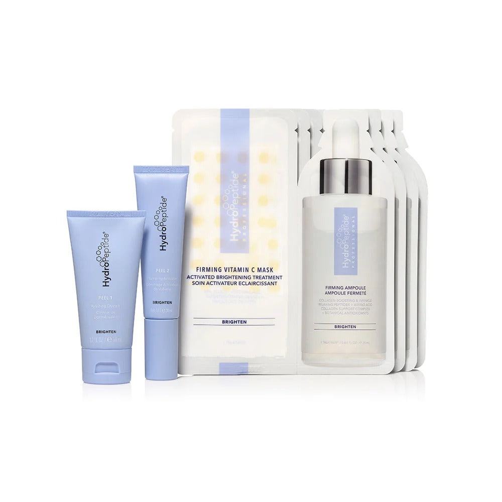 Positively Glowing Kit