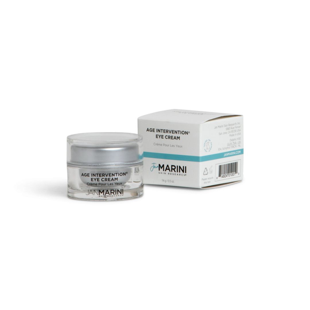 Jan Marini Age Intervention Eye Cream