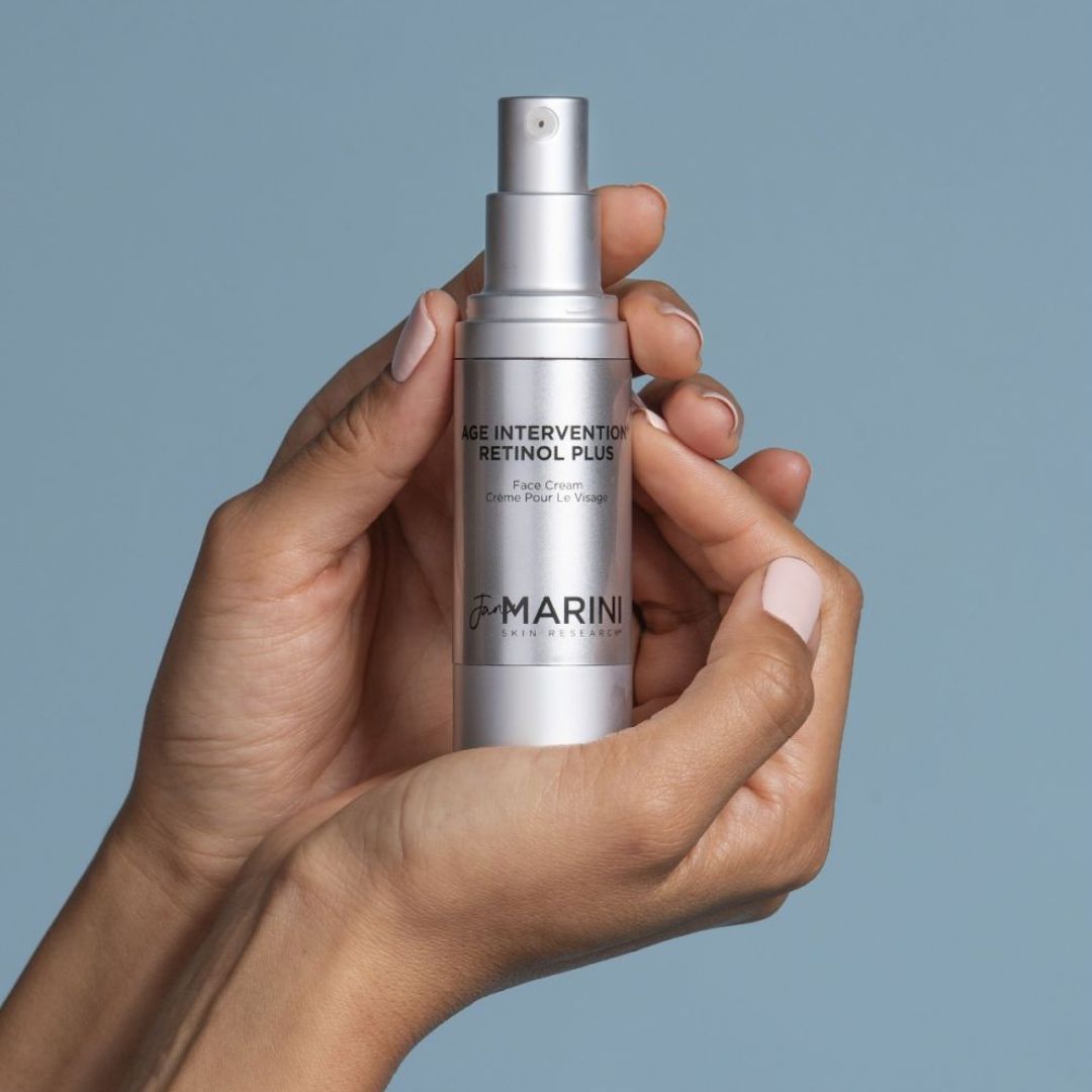 Jan Marini Age Intervention Retinol Plus