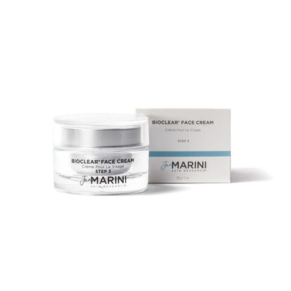 Jan Marini Bioclear Face Cream
