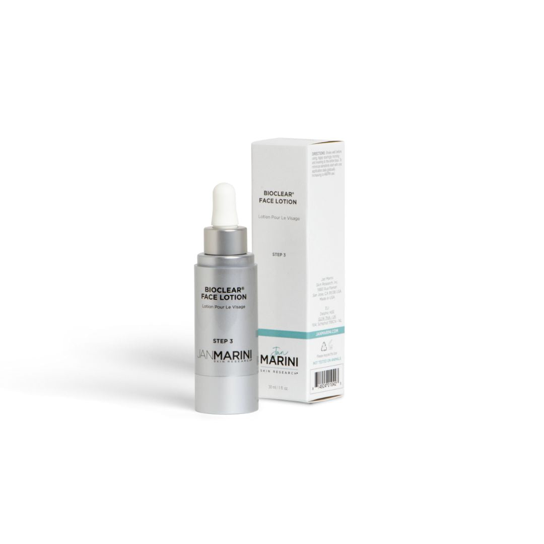 Jan Marini Bioclear Face Lotion