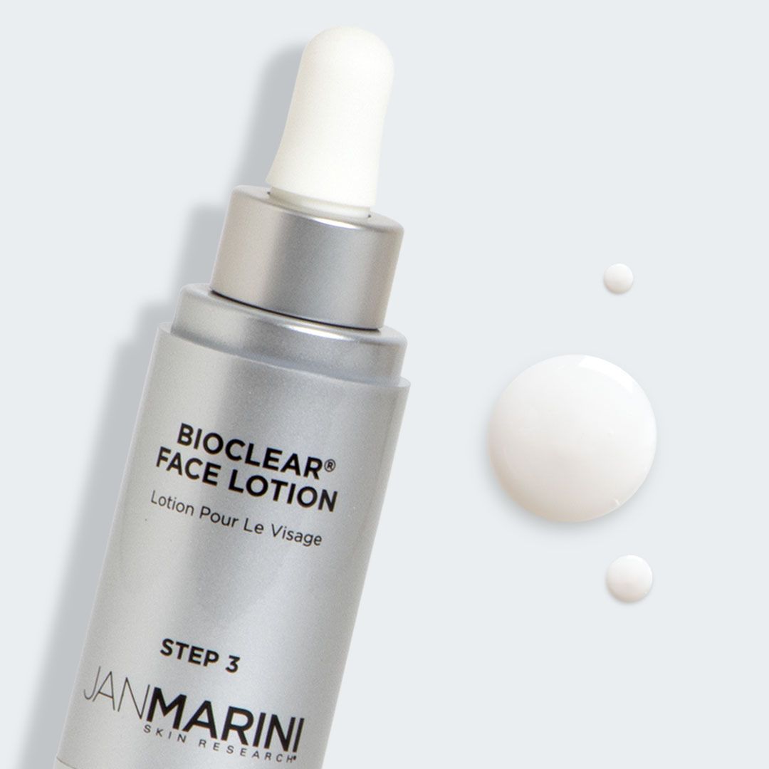 Jan Marini Bioclear Face Lotion