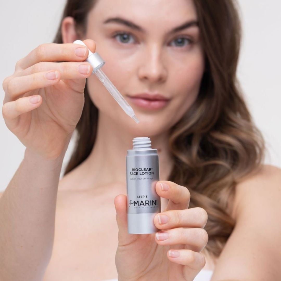 Jan Marini Bioclear Face Lotion