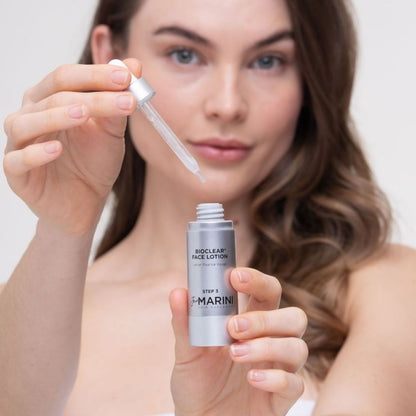 Jan Marini Bioclear Face Lotion