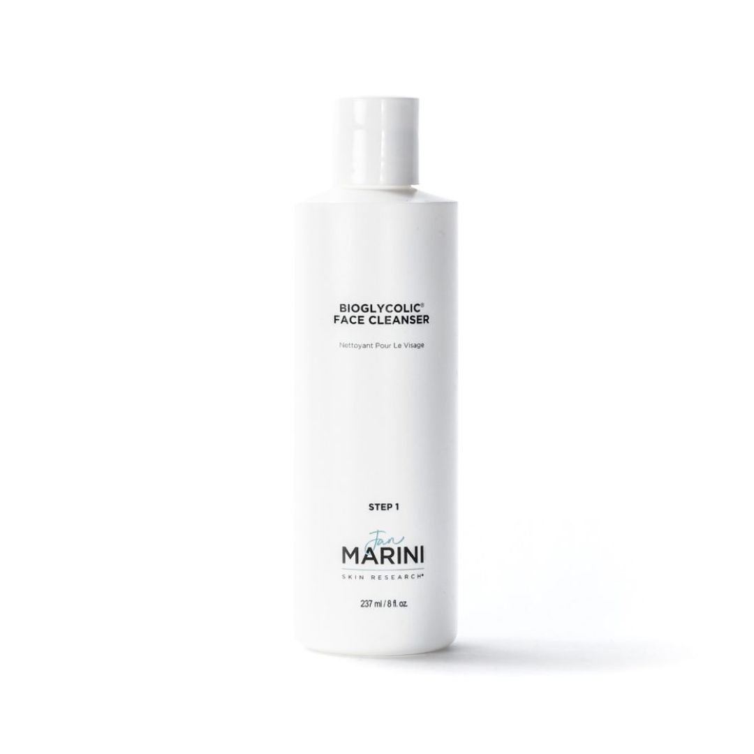 Jan Marini Bioglycolic Face Cleanser