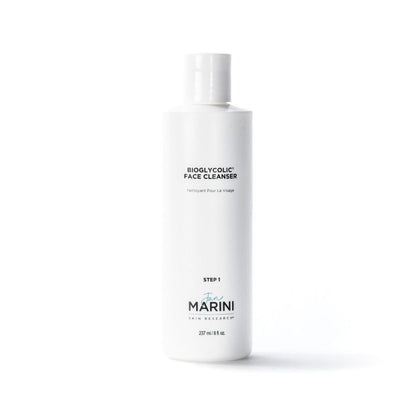 Jan Marini Bioglycolic Face Cleanser