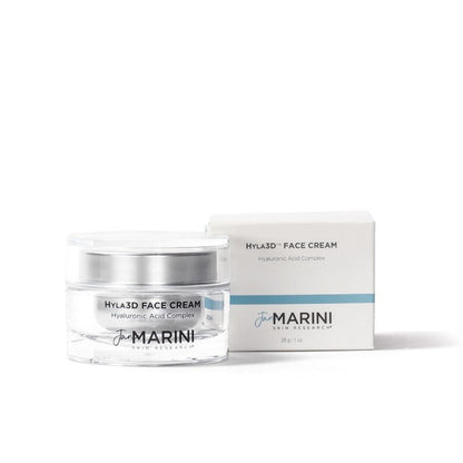 Jan Marini Hyla3D Face Cream