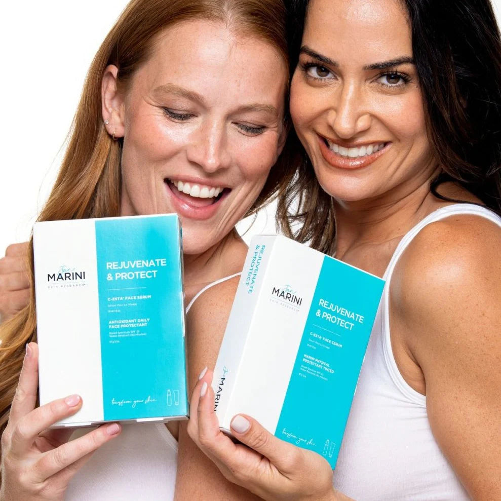 Jan Marini Rejuvenate & Protect SPF 33