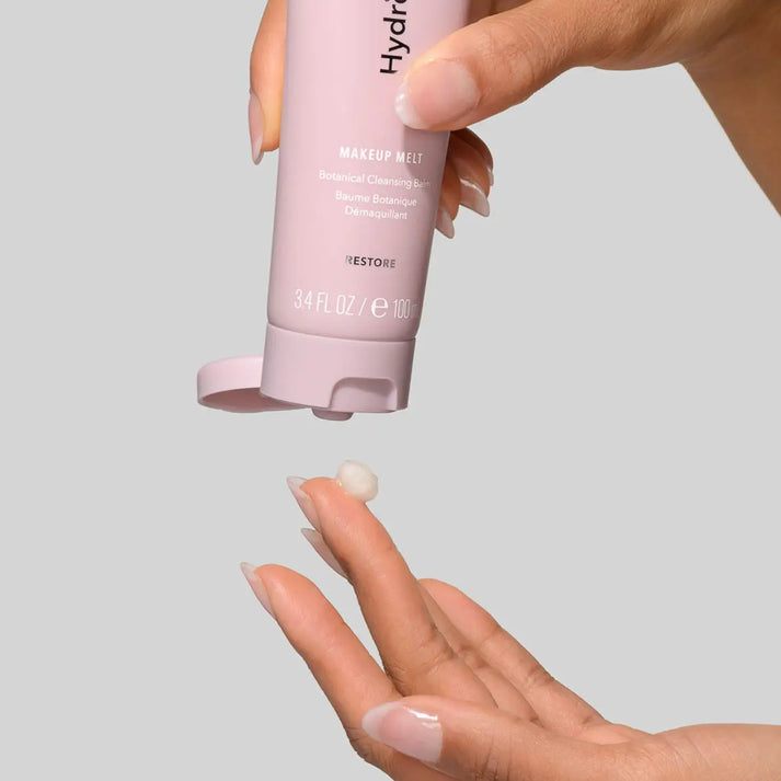 Makeup Melt
