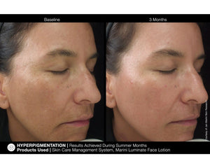 Jan Marini Luminate Face lotion