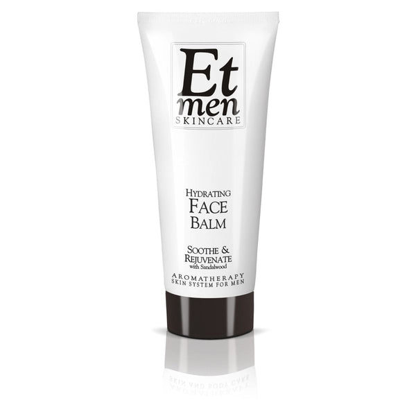 Hydrating Face Balm