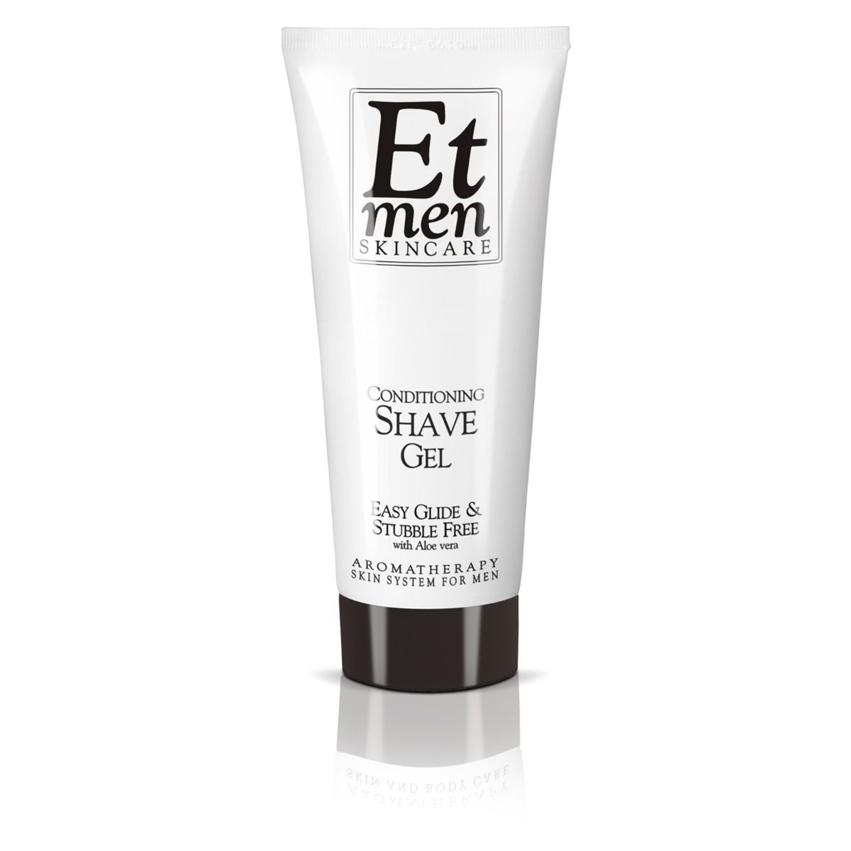 Mens Skin Care Shave Gel