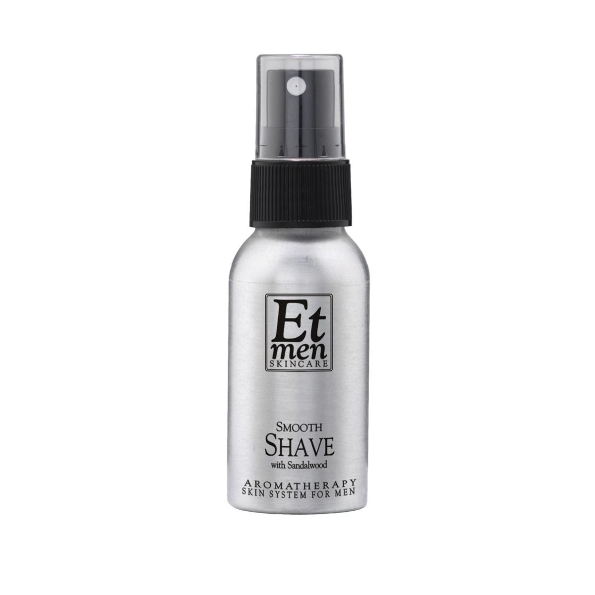 Smooth Shave Oil