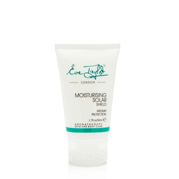 Moisturising Solar Shield SPF25