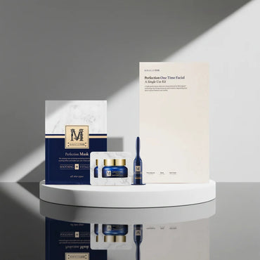 Miracle Tox One Time Profection Facial
