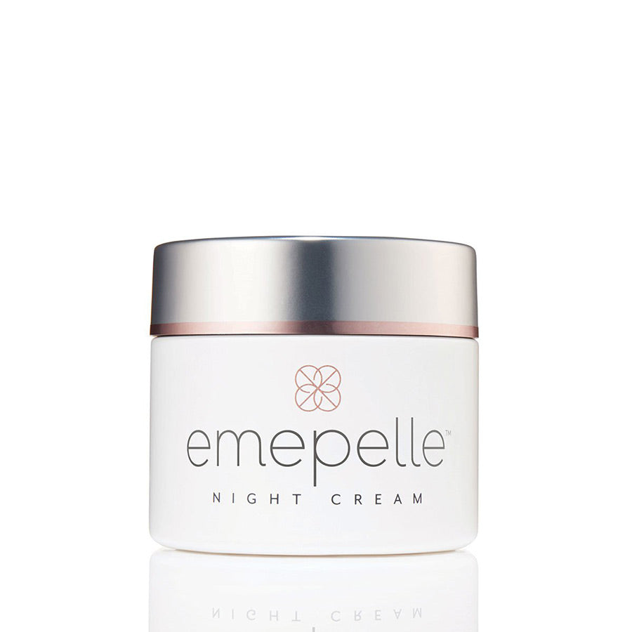 Emepelle™ Night Cream