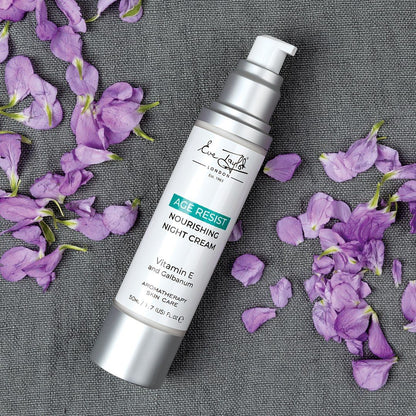 Nourishing Night Cream