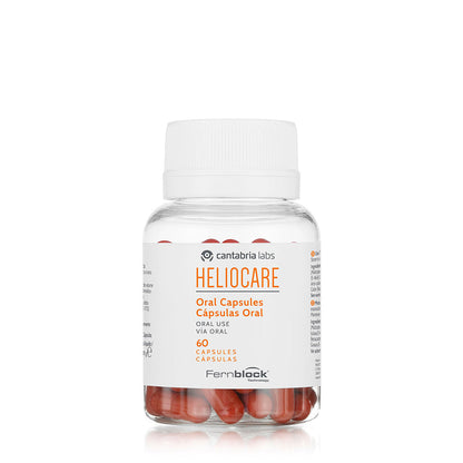 Heliocare® Oral Capsules
