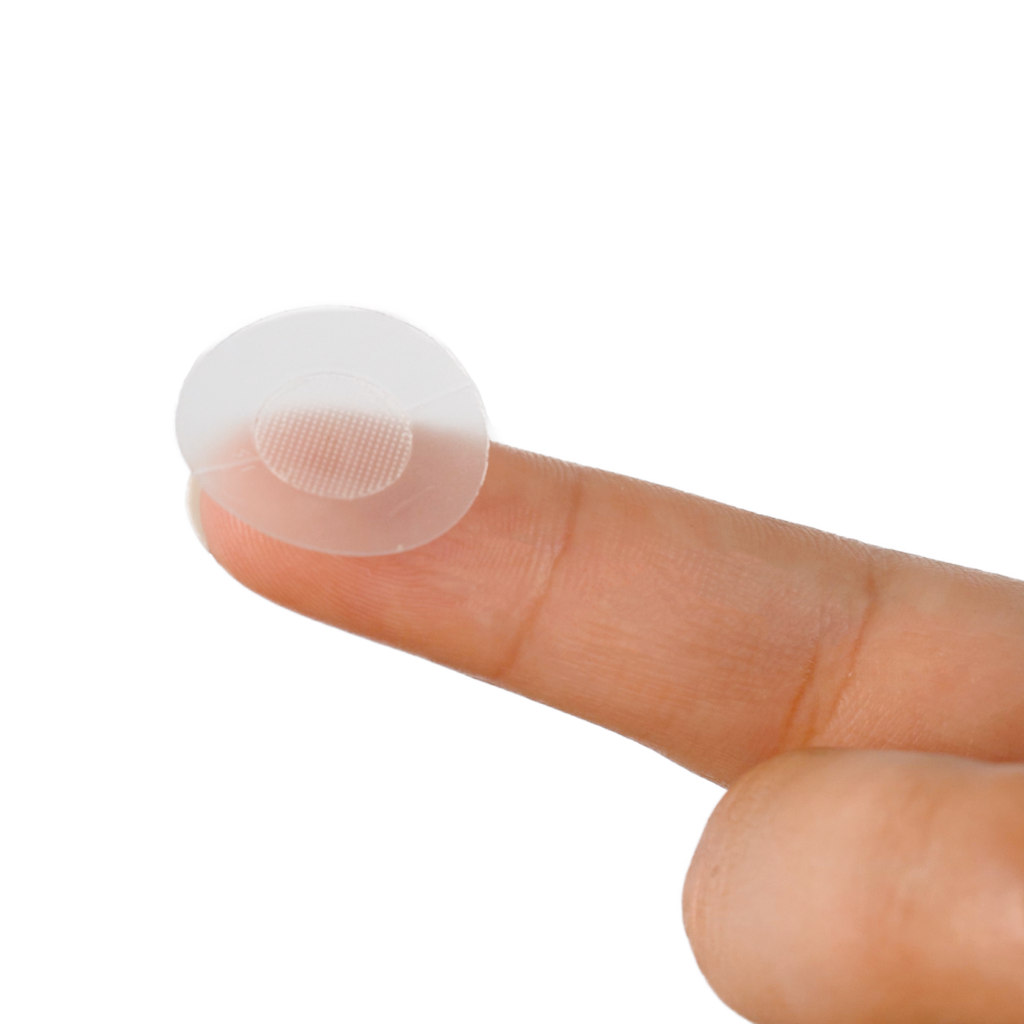 Spotless: Microneedle Patches