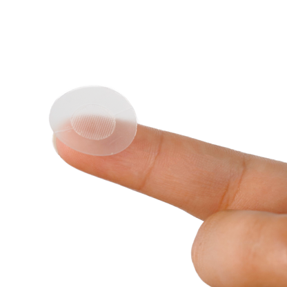 Spotless: Microneedle Patches