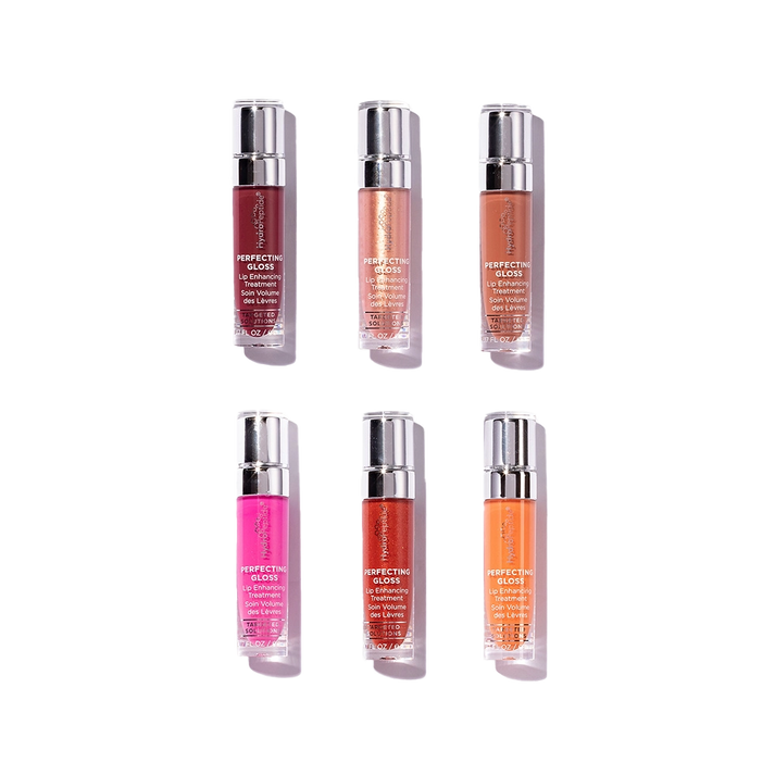 Perfecting Gloss