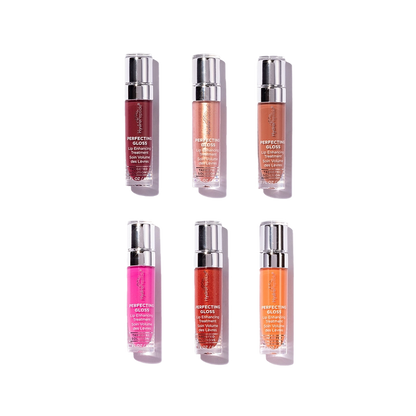 Perfecting Gloss
