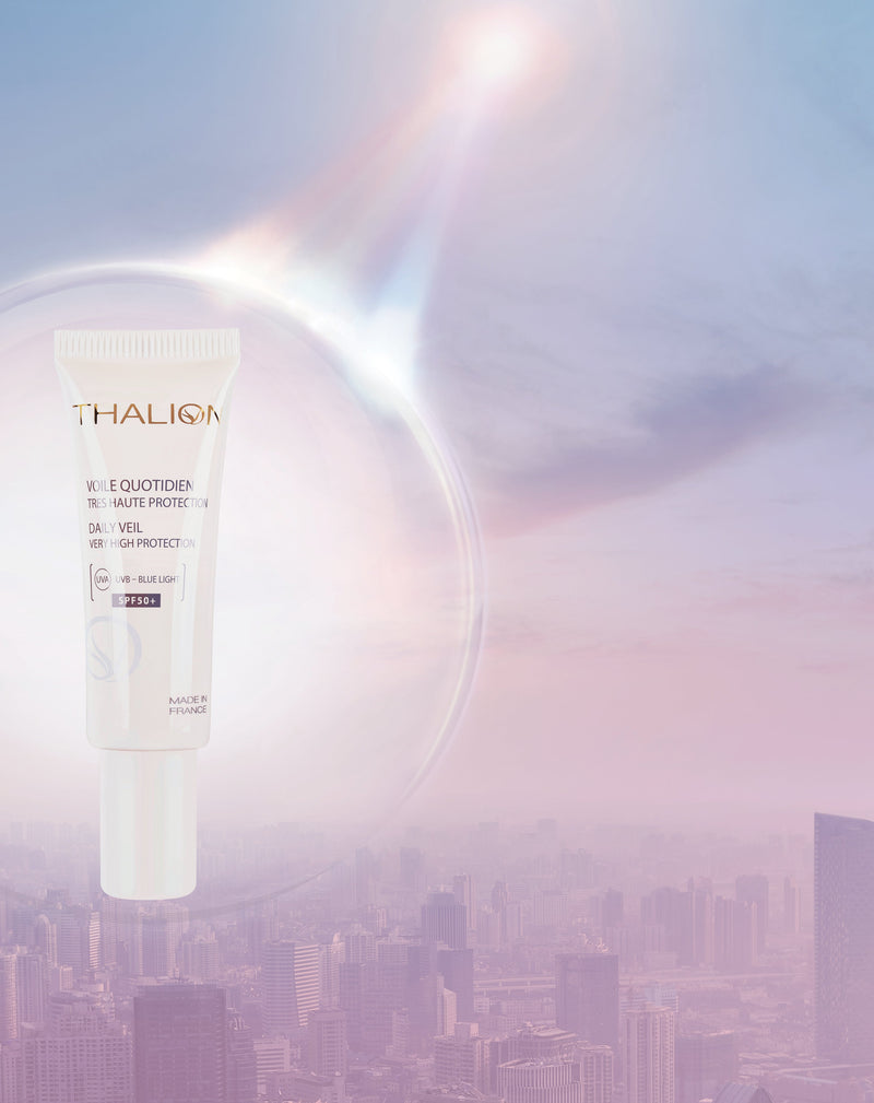 Daily Veil SPF50+ Very High Protection