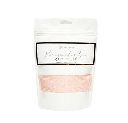 Pomegranate Spice 330g