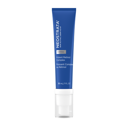 Skin Active FIRMING Potent Retinol Complex 30ml