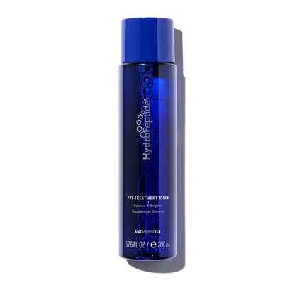 Pre-Treatment Toner