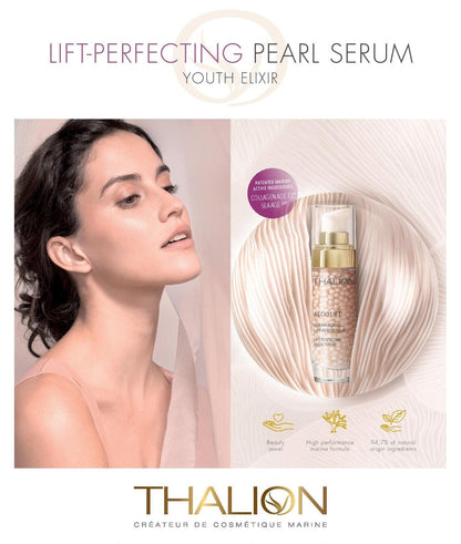 Lift-Perfecting Pearl Serum