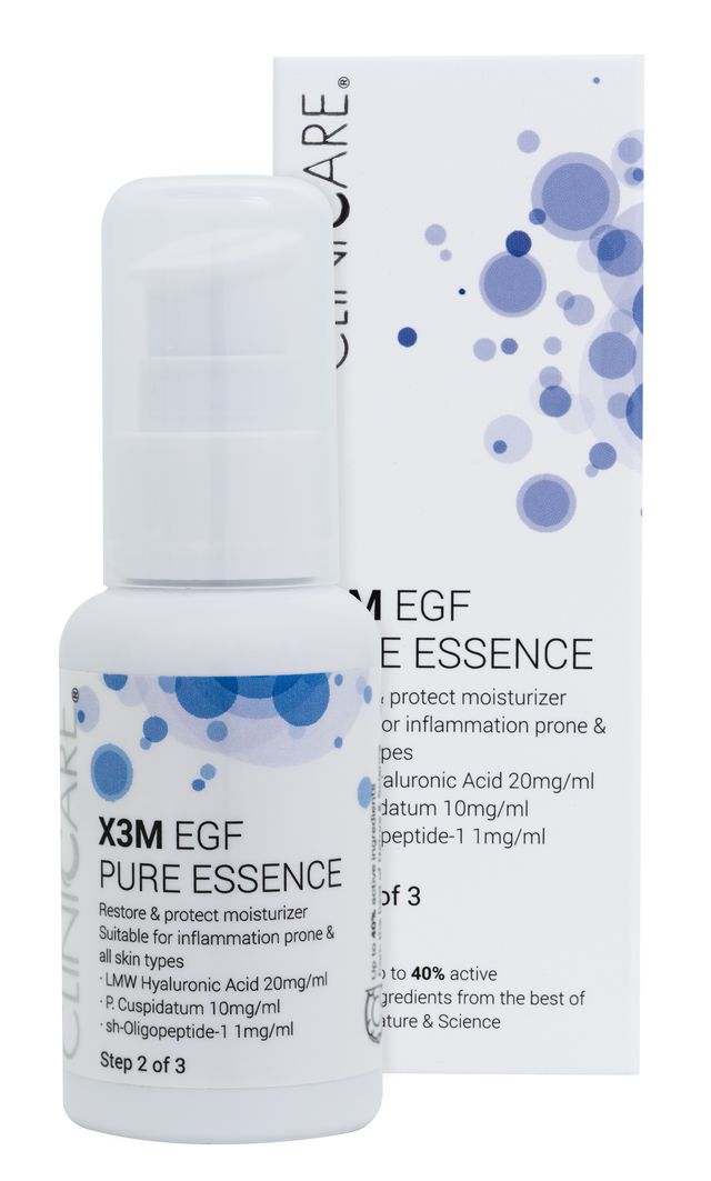 CLINICARE Pure Bundle