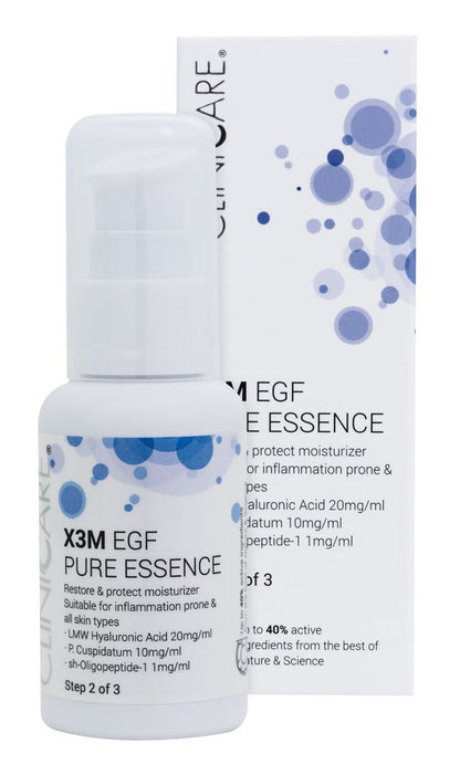 CLINICARE Pure Bundle