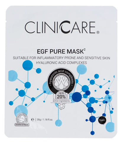 CLINICARE Pure Bundle