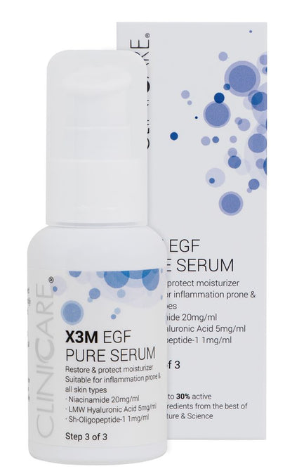 CLINICARE Pure Bundle