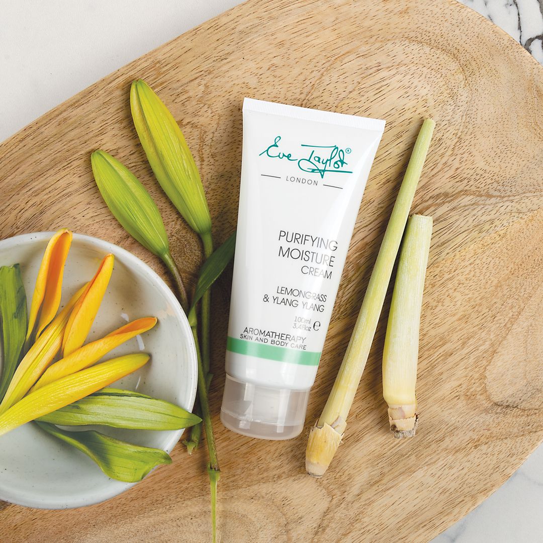 Purifying Moisture Cream