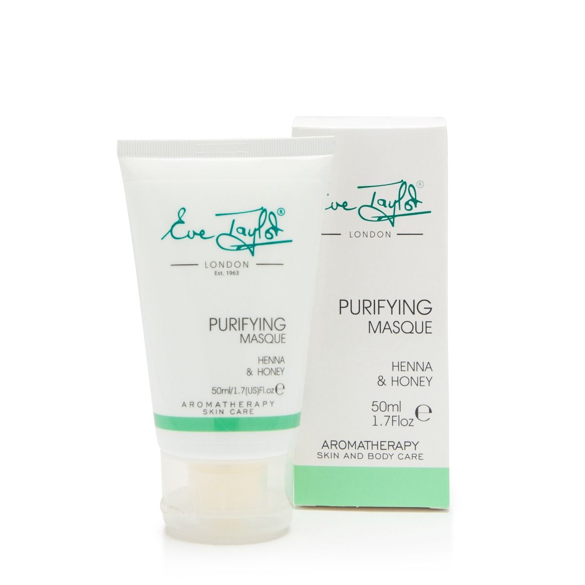 Purifying Masque