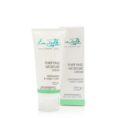Purifying Moisture Cream