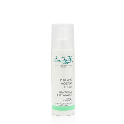 Purifying Moisture Lotion
