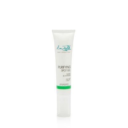 Purifying Spot Gel