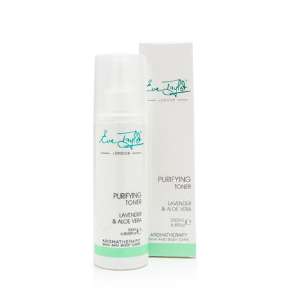 Purifying Toner