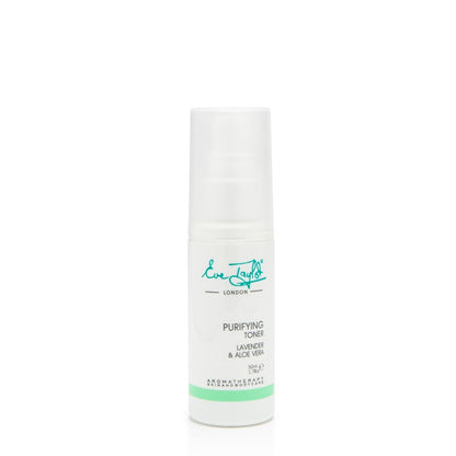 Purifying Toner