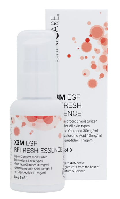 CLINICARE Refresh Bundle