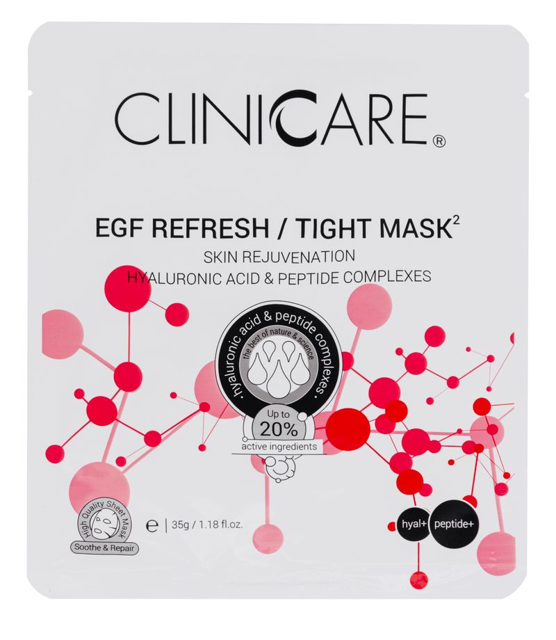 CLINICARE Refresh Bundle