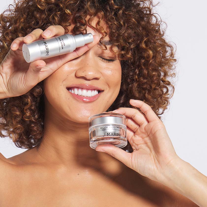 Jan Marini Bioclear Face Cream